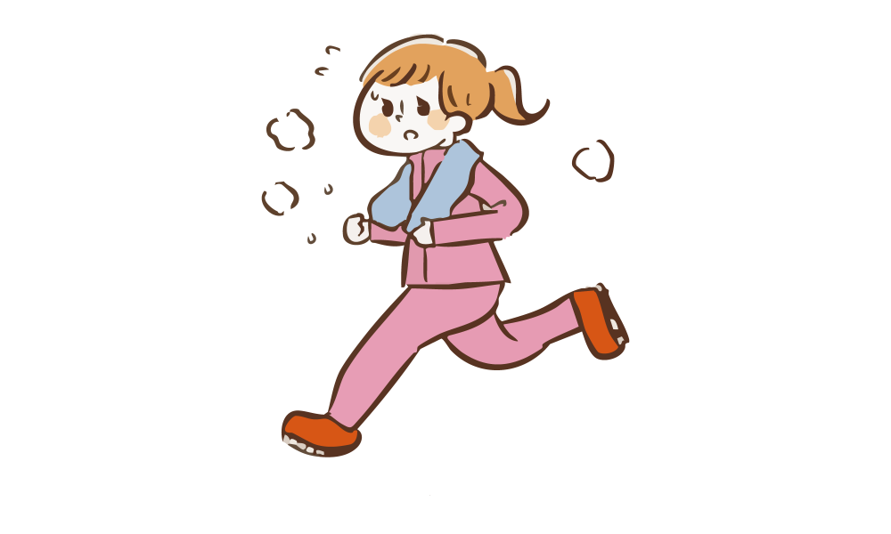 運動