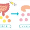 糖尿病の新薬「GLP-1受容体作動薬」